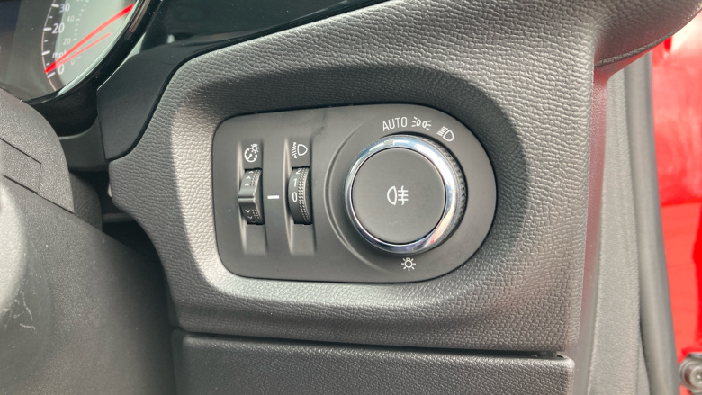 Vauxhall Corsa 1.2 Design 5dr Petrol Hatchback